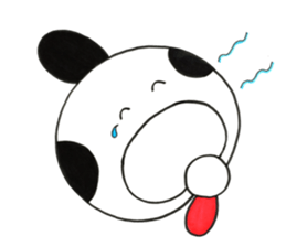 SAMURAI SHO EVERYDAY sticker #14524906