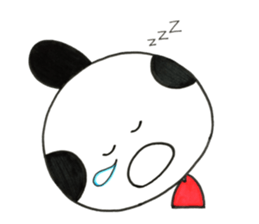 SAMURAI SHO EVERYDAY sticker #14524907