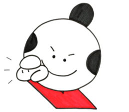 SAMURAI SHO EVERYDAY sticker #14524909