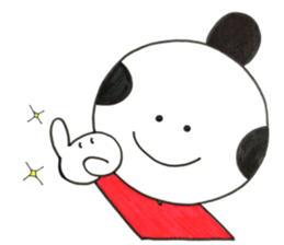 SAMURAI SHO EVERYDAY sticker #14524910