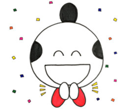 SAMURAI SHO EVERYDAY sticker #14524911