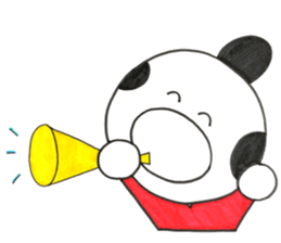 SAMURAI SHO EVERYDAY sticker #14524912