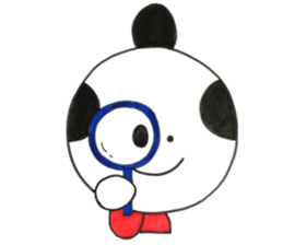 SAMURAI SHO EVERYDAY sticker #14524913