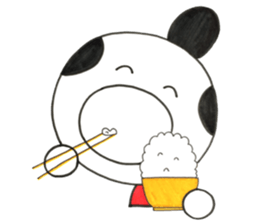 SAMURAI SHO EVERYDAY sticker #14524916