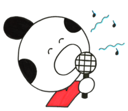 SAMURAI SHO EVERYDAY sticker #14524917