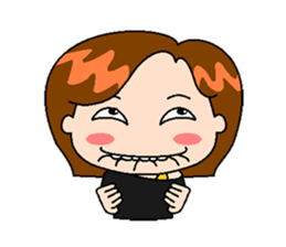 Say Hi Emoji sticker #14524961