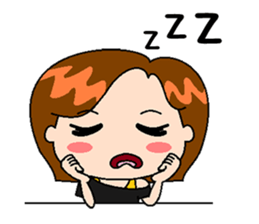 Say Hi Emoji sticker #14524973