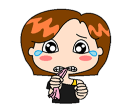 Say Hi Emoji sticker #14524980