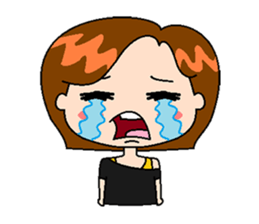 Say Hi Emoji sticker #14524981