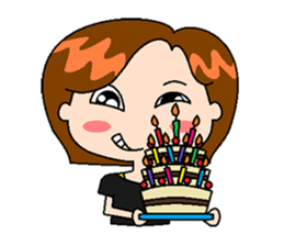 Say Hi Emoji sticker #14524987