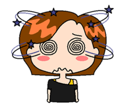 Say Hi Emoji sticker #14524990