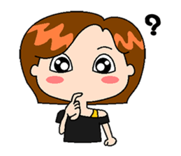 Say Hi Emoji sticker #14524992