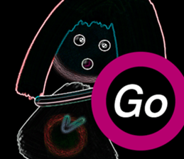 l am simple 2 sticker #14525181