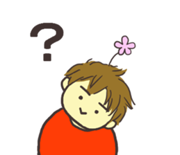 who deeply lovechild uses. sticker #14525914