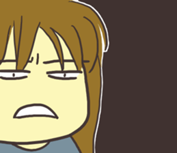 who deeply lovechild uses. sticker #14525922