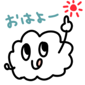 Rise and Shine sticker #14526542