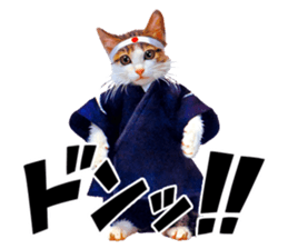 NAMENEKO3 sticker #14526721