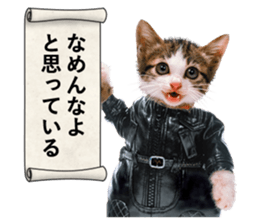 NAMENEKO3 sticker #14526749