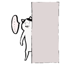 Go-Go Mo-chan! sticker #14527757