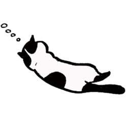 Go-Go Mo-chan! sticker #14527785