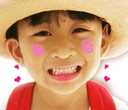 i'm the son sticker #14528421