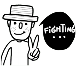 OH Somchai sticker #14528705