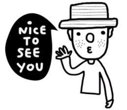 OH Somchai sticker #14528706