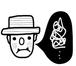 OH Somchai sticker #14528712