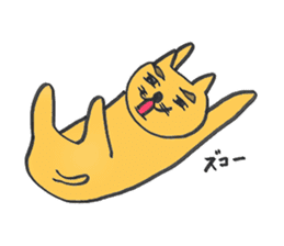 Dr. NEKO vol.4 "FOOL" sticker #14529125