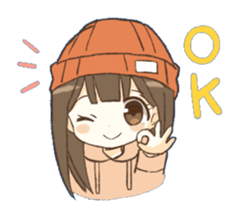 yunicahn2017 sticker #14529438