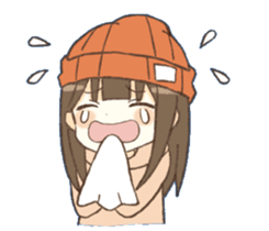 yunicahn2017 sticker #14529448