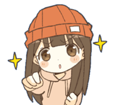 yunicahn2017 sticker #14529451