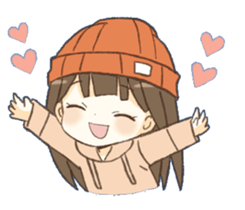 yunicahn2017 sticker #14529452
