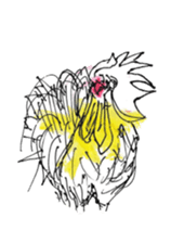 colors version 2017 sticker #14529722