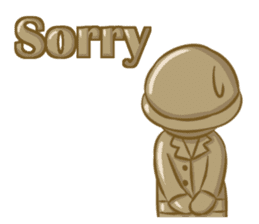 Plastic World War sticker #14530018