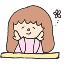 pastel girl&boy sticker #14530114