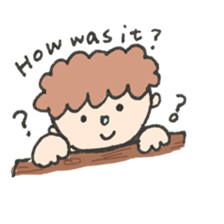 pastel girl&boy sticker #14530122