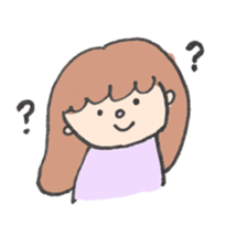 pastel girl&boy sticker #14530132