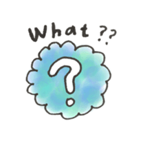 pastel girl&boy sticker #14530136