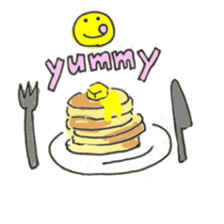 pastel girl&boy sticker #14530140