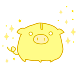 Give me Love. sticker #14530420