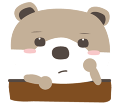 NaBear sticker #14530443
