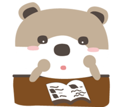 NaBear sticker #14530448
