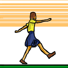 positive people in EN