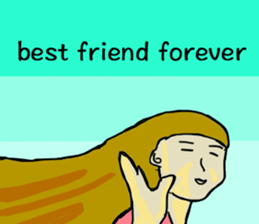 positive people in EN sticker #14530502