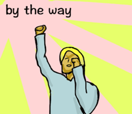 positive people in EN sticker #14530505