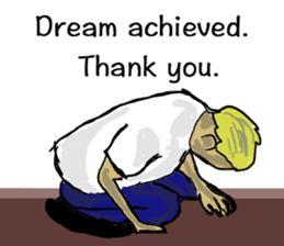 positive people in EN sticker #14530507