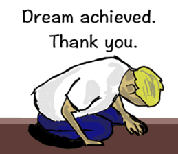 positive people in EN sticker #14530507