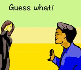 positive people in EN sticker #14530508