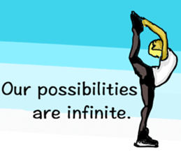 positive people in EN sticker #14530509